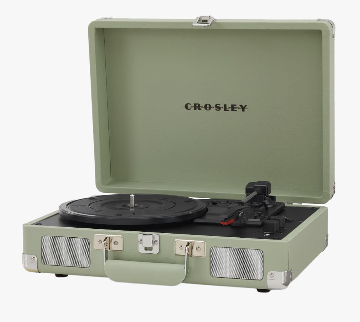 Mint turntable from Crosley