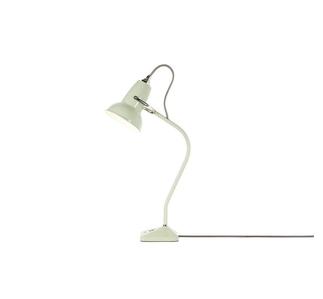 Sage desk lamp